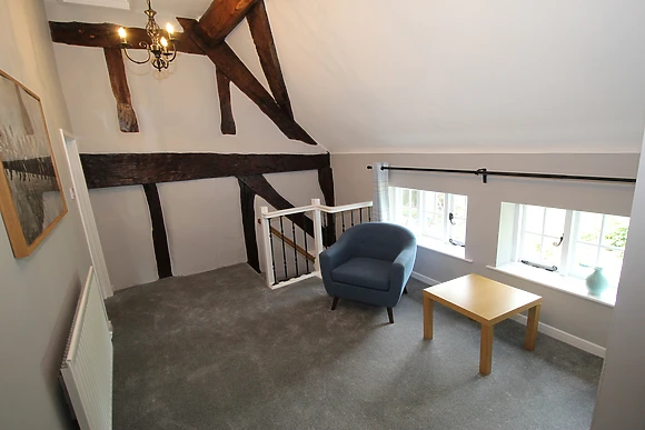 Stallington Hall Farm