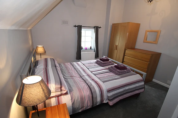 Stallington Hall Farm