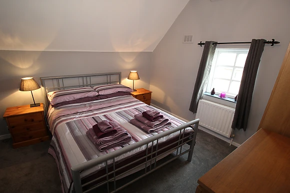 Stallington Hall Farm