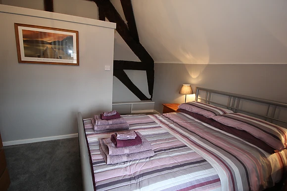 Stallington Hall Farm