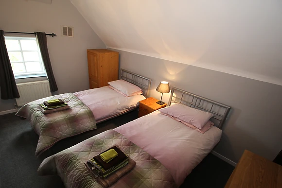 Stallington Hall Farm