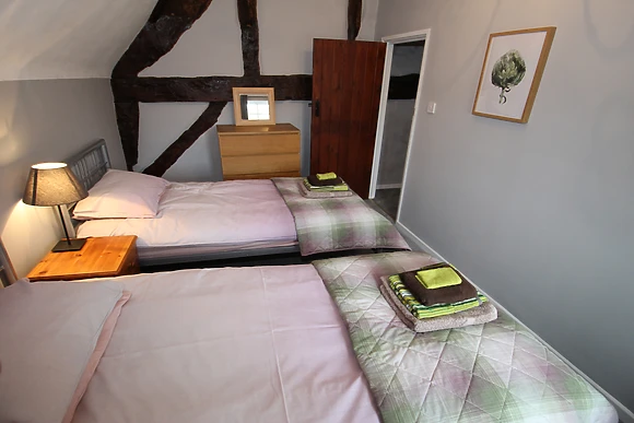 Stallington Hall Farm