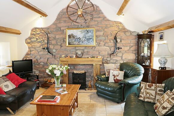 Piggery Cottage