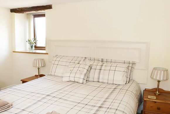 Piggery Cottage