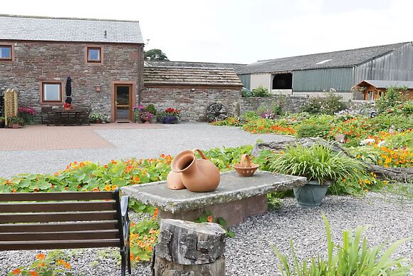 Piggery Cottage