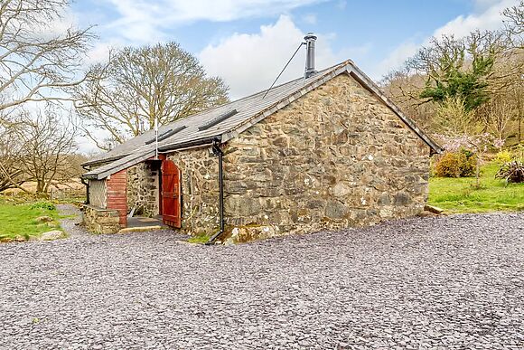 Bythyn Ddol Hafod