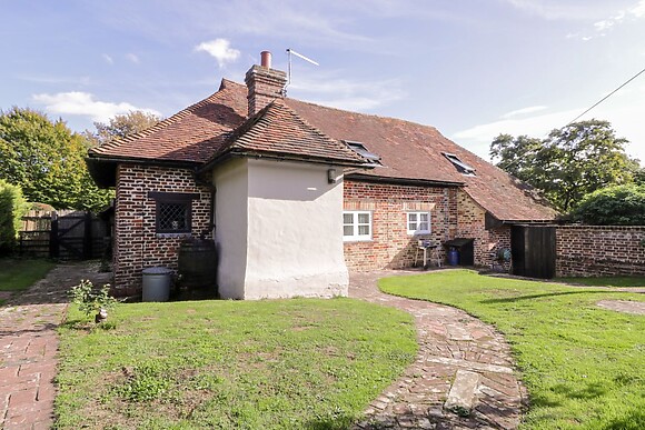 Brew Cottage