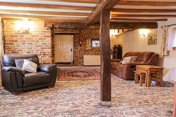 Brew Cottage