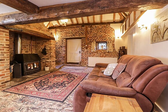 Brew Cottage