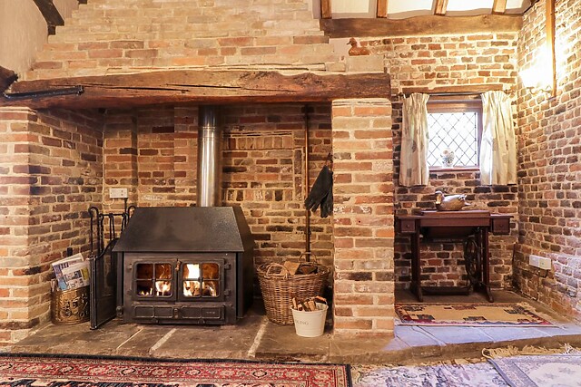 Brew Cottage