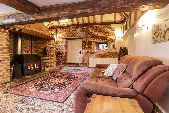 Brew Cottage