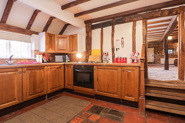 Brew Cottage