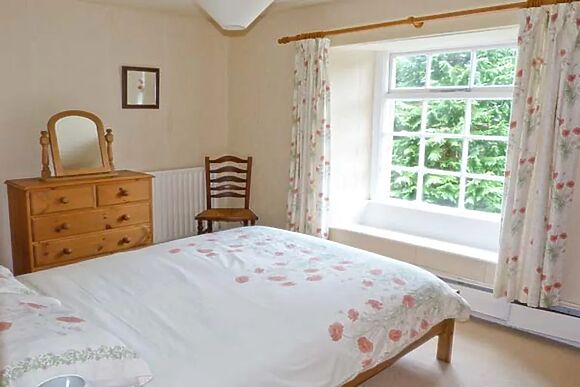 High Kiln Bank Cottage