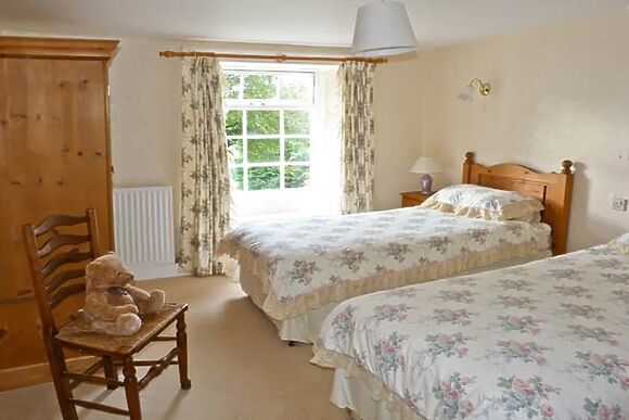 High Kiln Bank Cottage