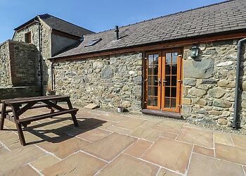 Lily Cottage