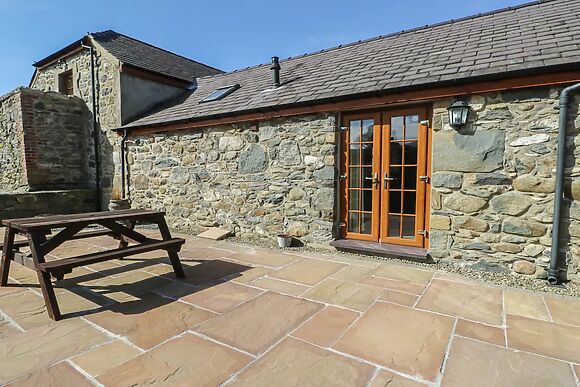 Lily Cottage