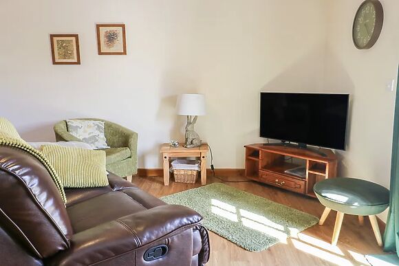 Lily Cottage