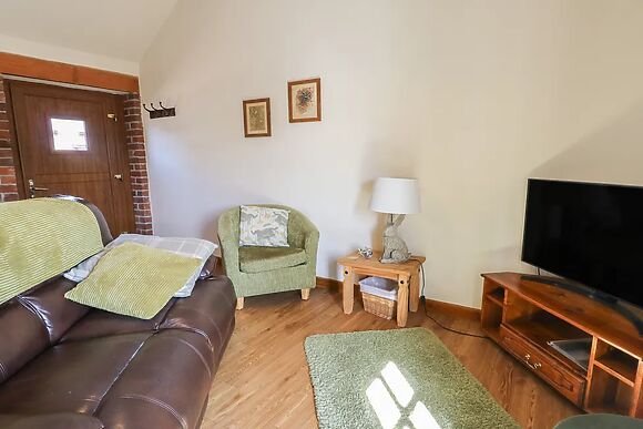Lily Cottage