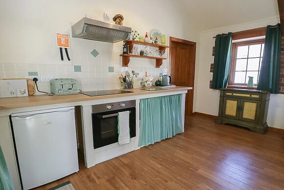 Lily Cottage