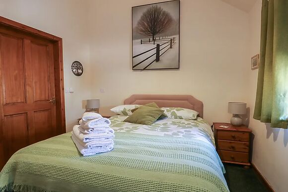 Lily Cottage