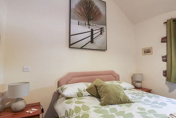 Lily Cottage