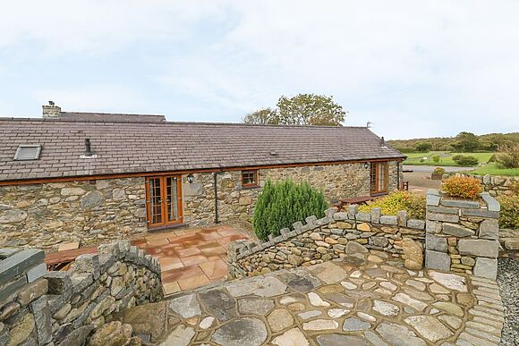 Lily Cottage