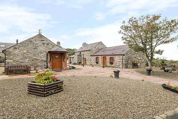 Lavender Cottage