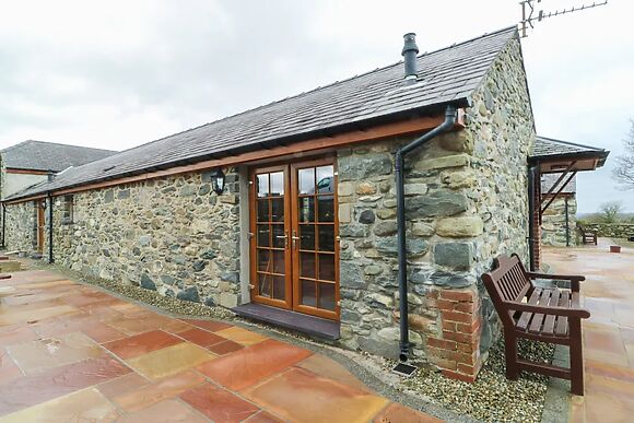 Lavender Cottage