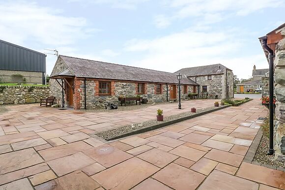 Lavender Cottage