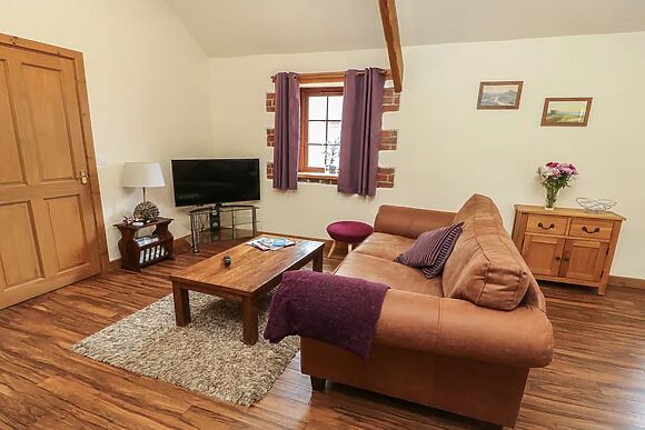 Lavender Cottage