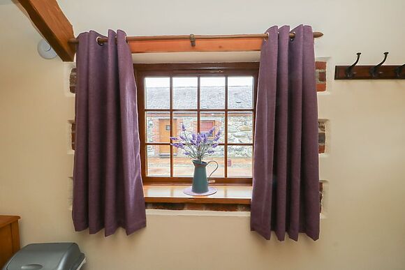 Lavender Cottage