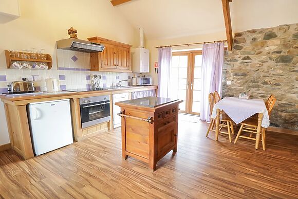 Lavender Cottage