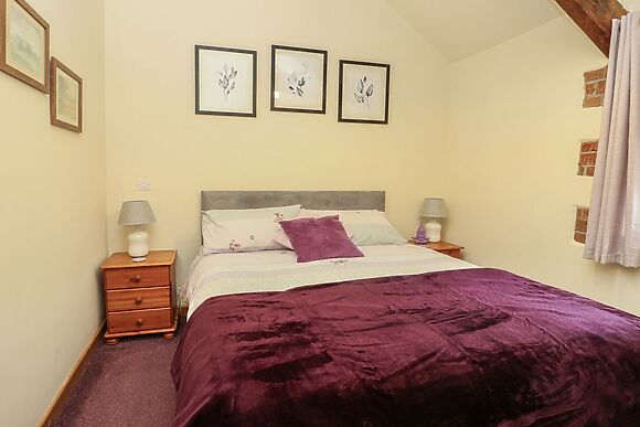 Lavender Cottage