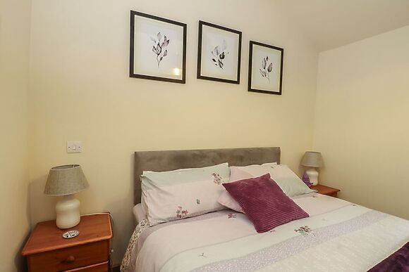 Lavender Cottage