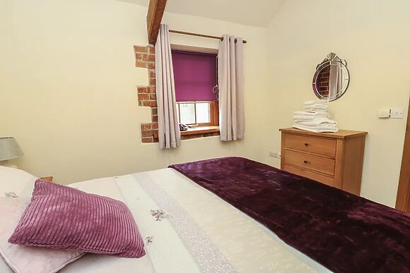 Lavender Cottage