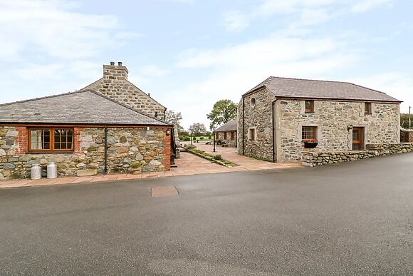 Lavender Cottage