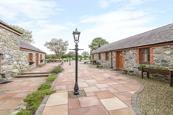 Lavender Cottage