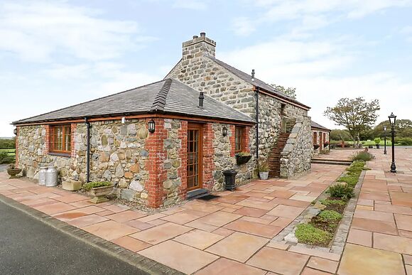 Lavender Cottage