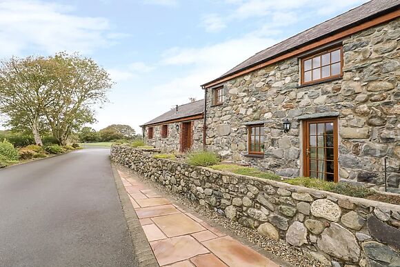 Lavender Cottage