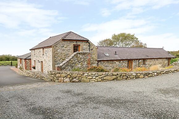 Lavender Cottage