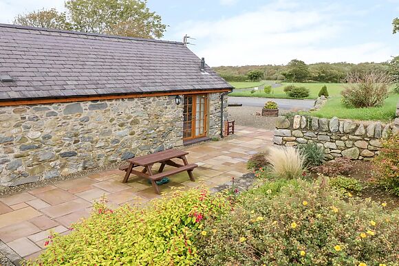 Lavender Cottage