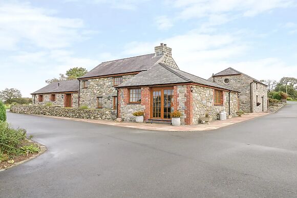 Lavender Cottage