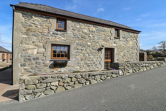Bluebell Cottage