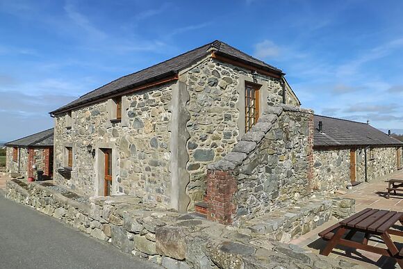 Bluebell Cottage