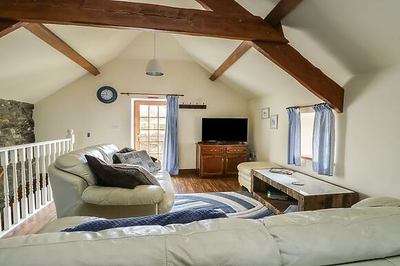 Bluebell Cottage
