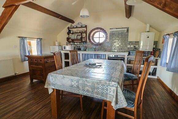 Bluebell Cottage