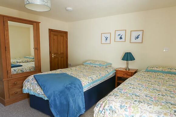 Bluebell Cottage