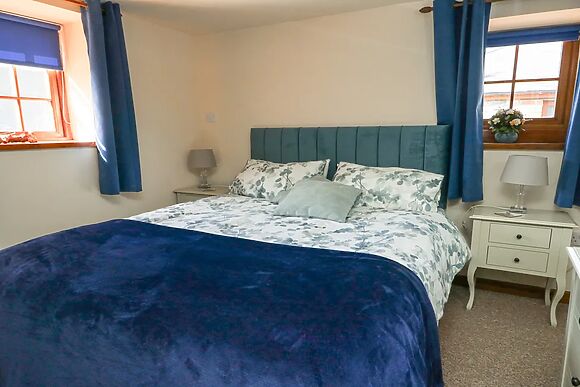 Bluebell Cottage