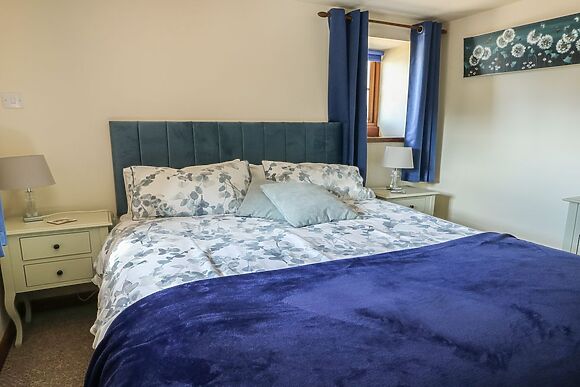 Bluebell Cottage