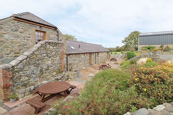 Bluebell Cottage